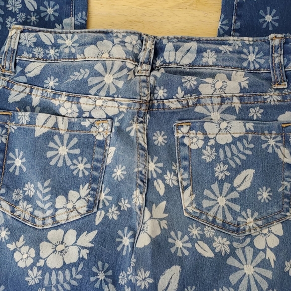 Girls jeggins size 10 - Picture 5 of 12